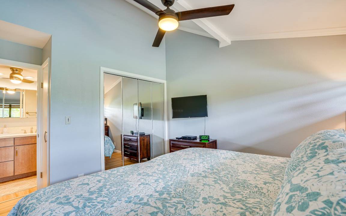 Photo of Bedroom in Kaunakakai