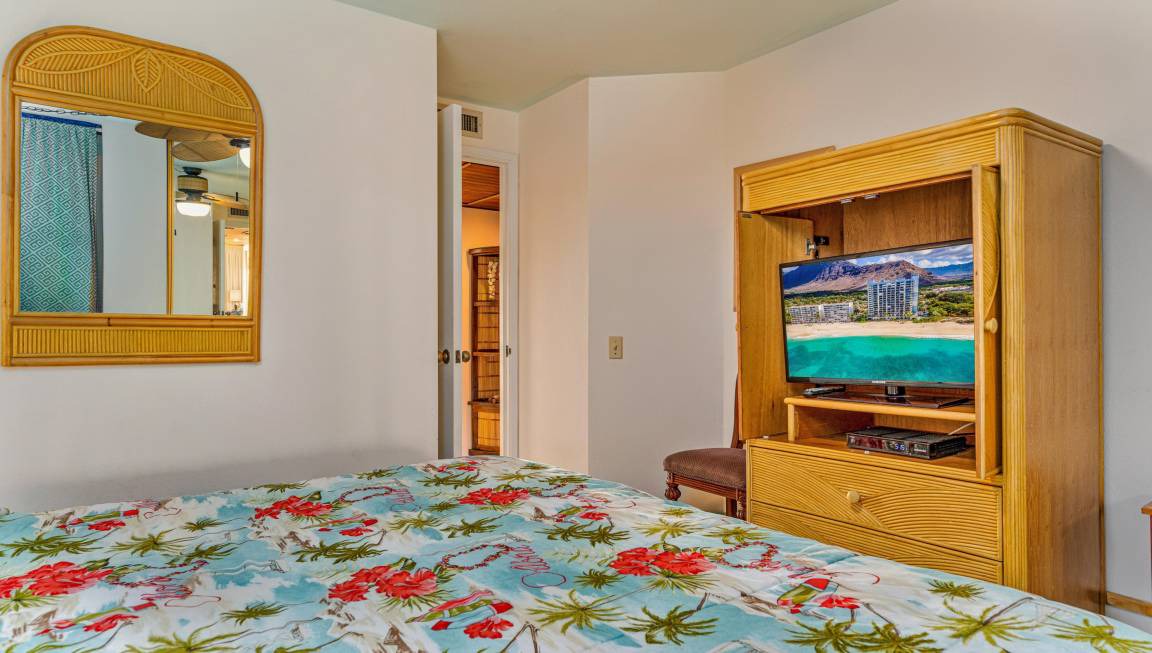 Photo of Bedroom in Makaha