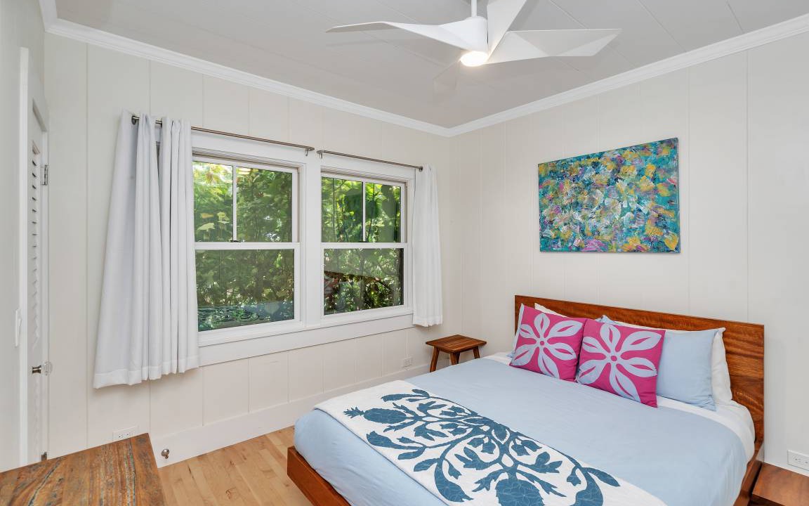 Photo of Bedroom in Kalama Tract