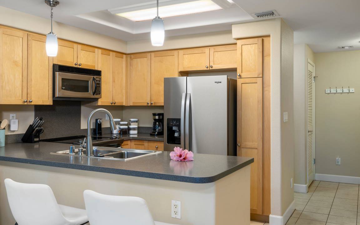 Photo of Kitchen in Kapolei