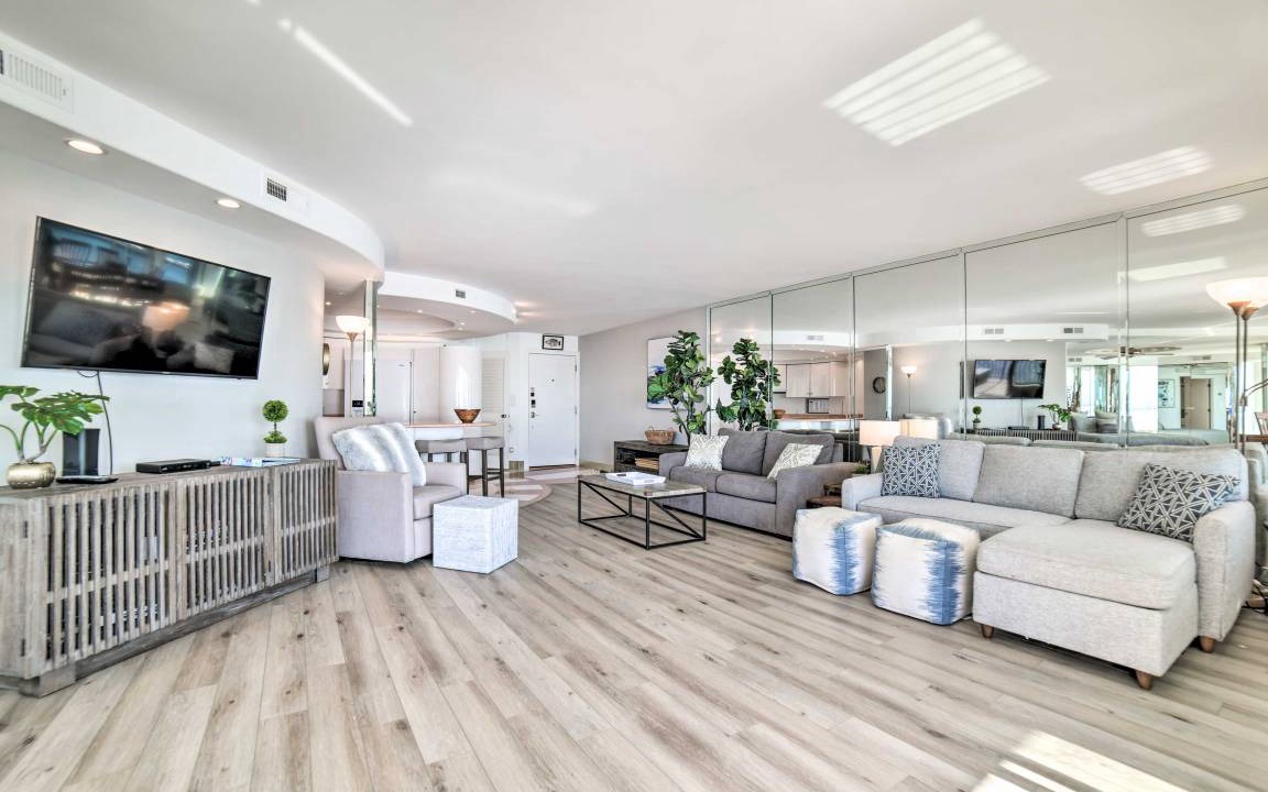 Photo of Livingroom in Maalaea