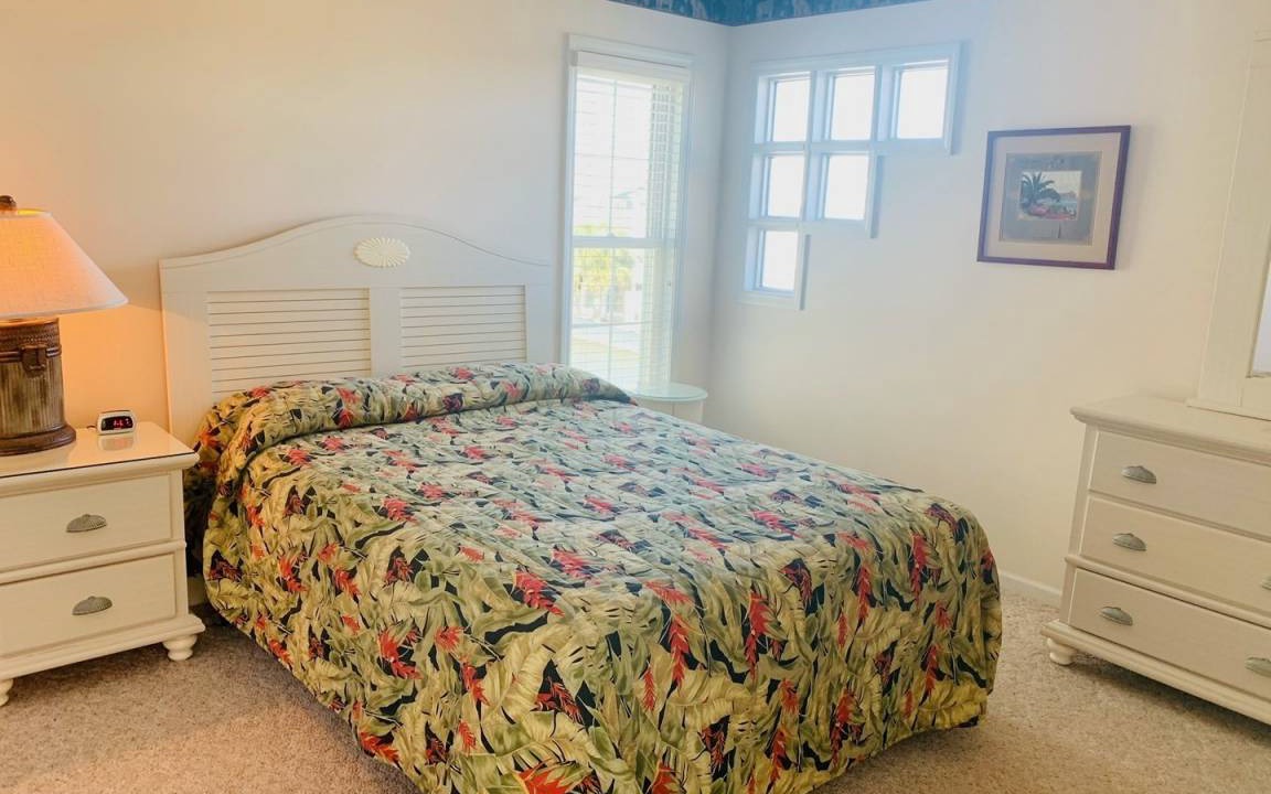 Photo of Bedroom in Holden Beach