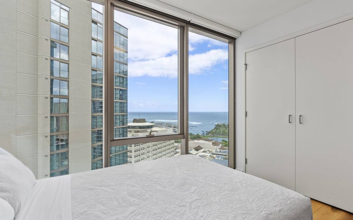 Photo of Bedroom in Ala Moana