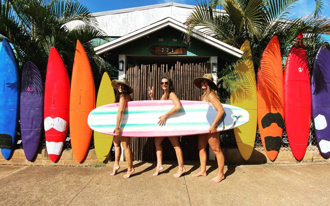 Photo of Others in Paia