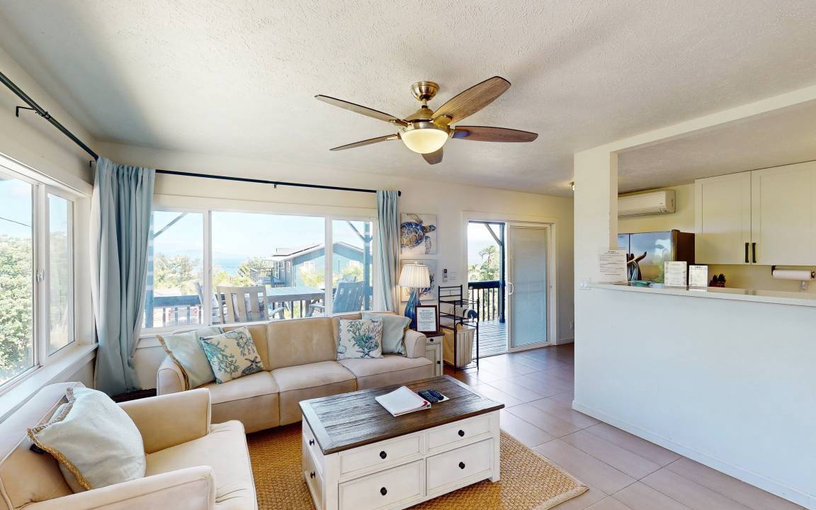 Photo of Livingroom in Kihei