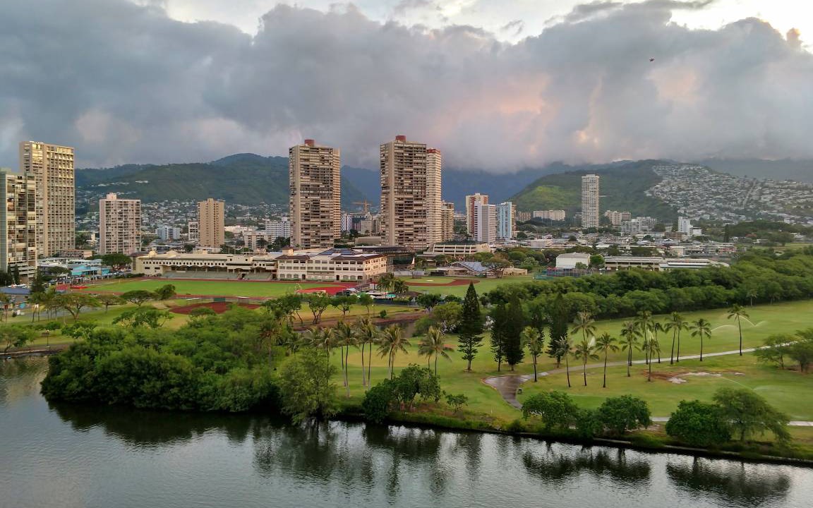 Photo of Others in Waikiki