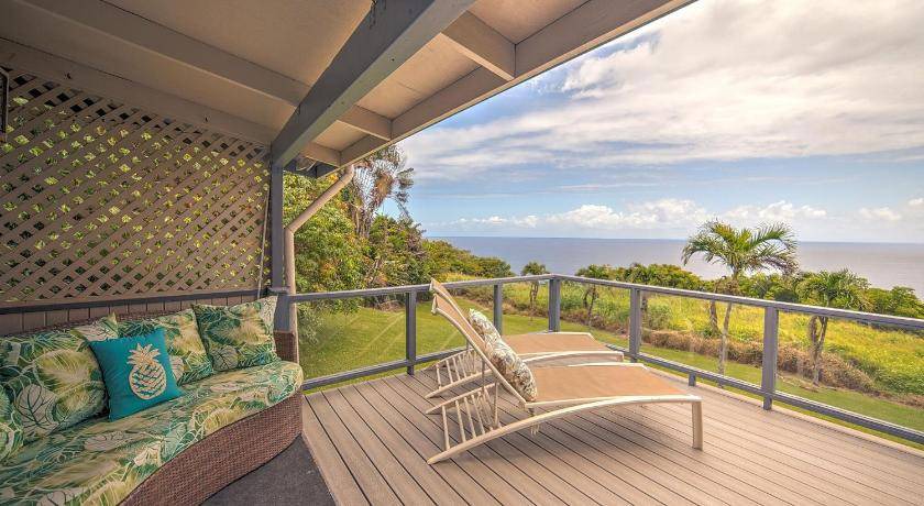 Photo of Patio Balcony in Ninole
