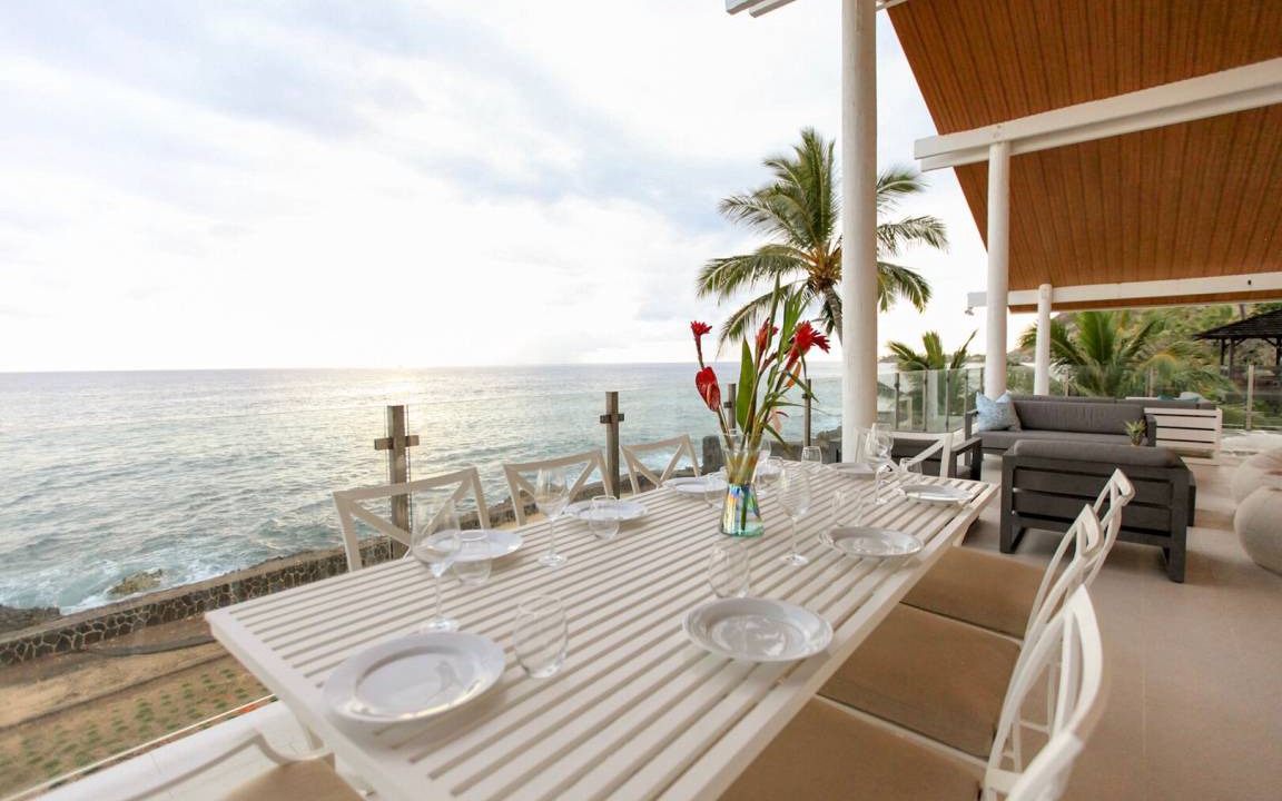 Photo of Patio Balcony in Makaha