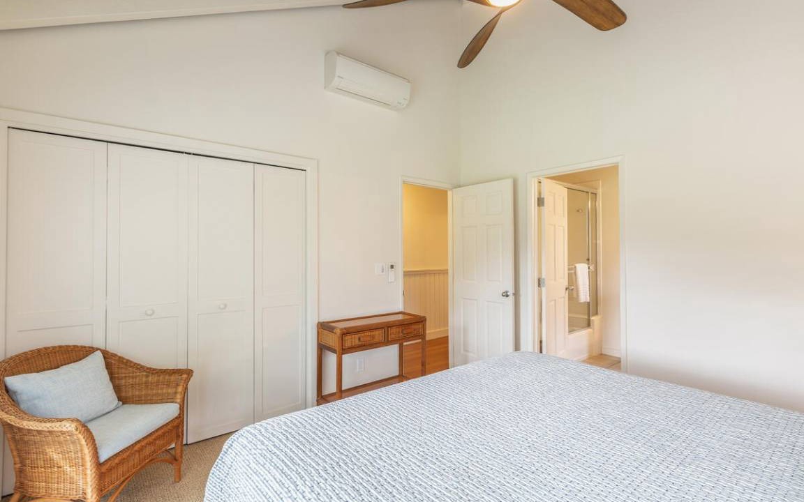 Photo of Bedroom in Hanalei