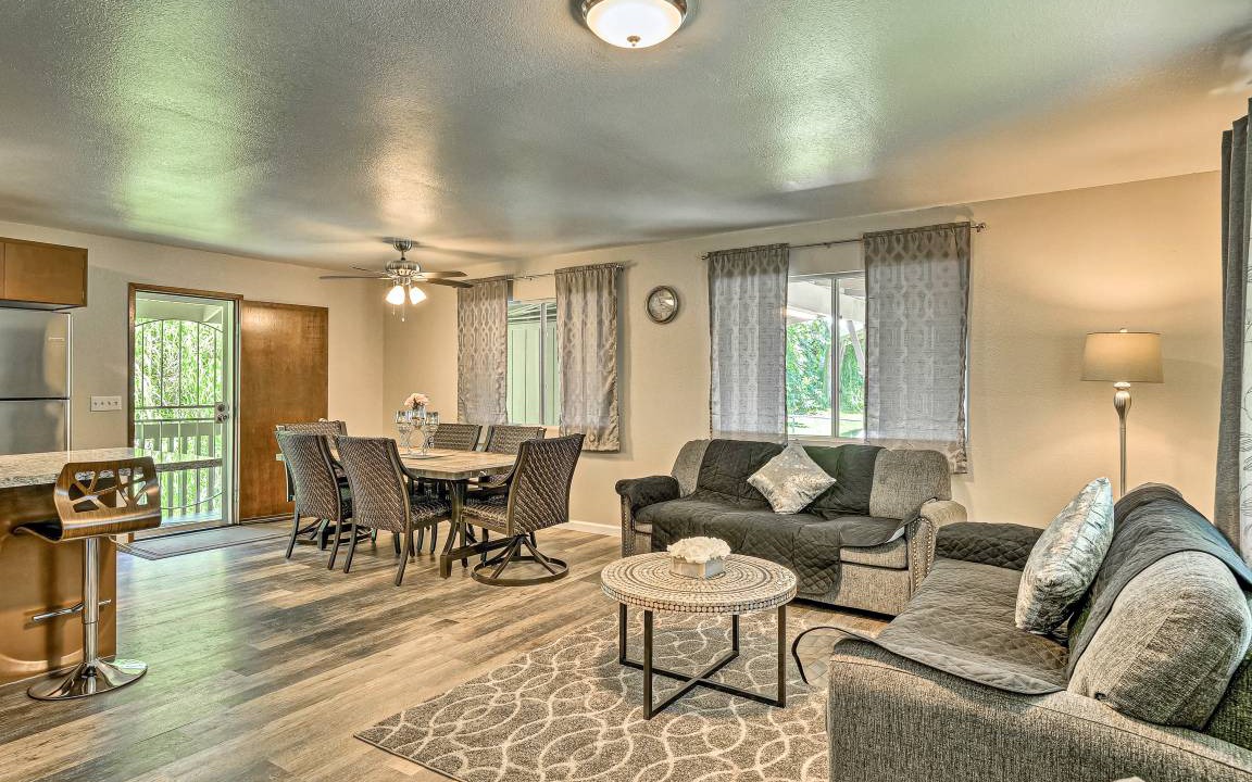 Photo of Livingroom in Papaikou
