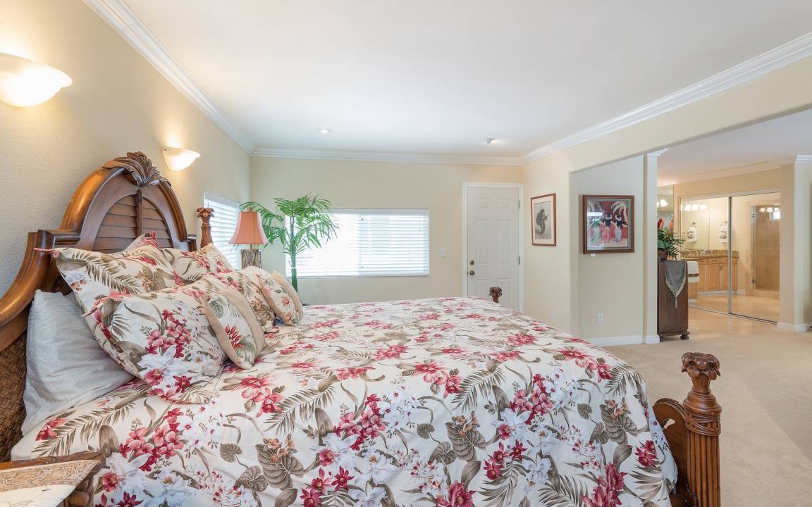 Photo of Bedroom in Kalama Tract