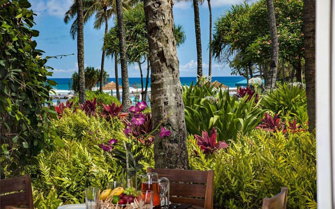 Photo of Patio Balcony in Kahuku