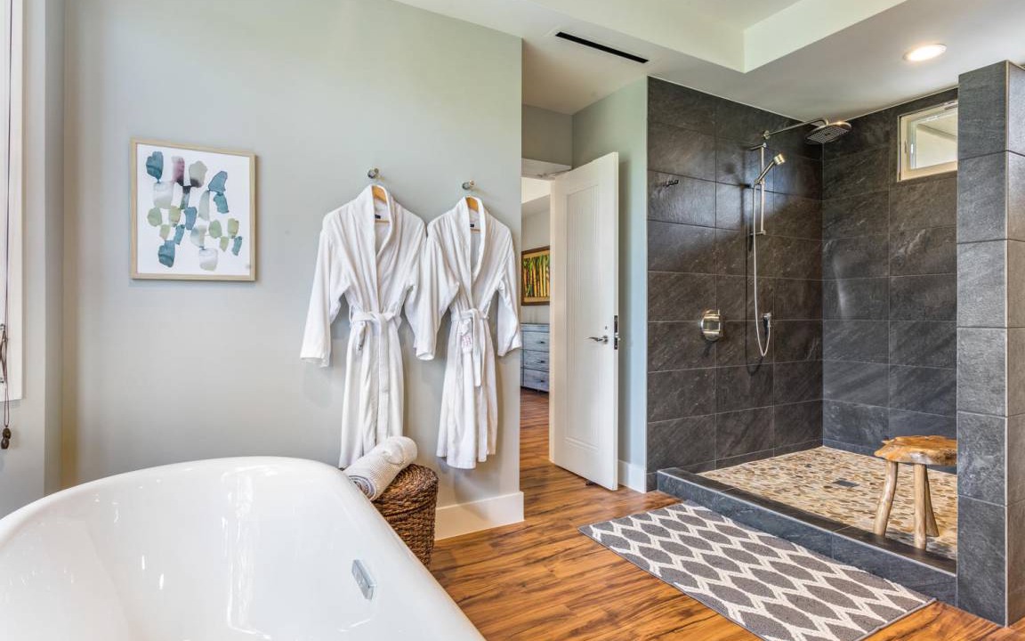 Photo of Bathroom in Kamuela