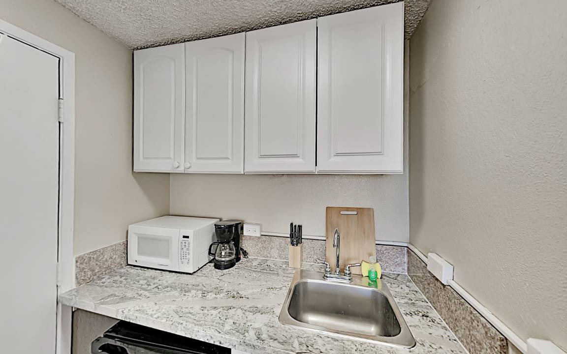 Photo of Kitchen in McCully - Moiliili