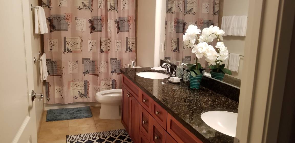 Photo of Bathroom in Ko Olina