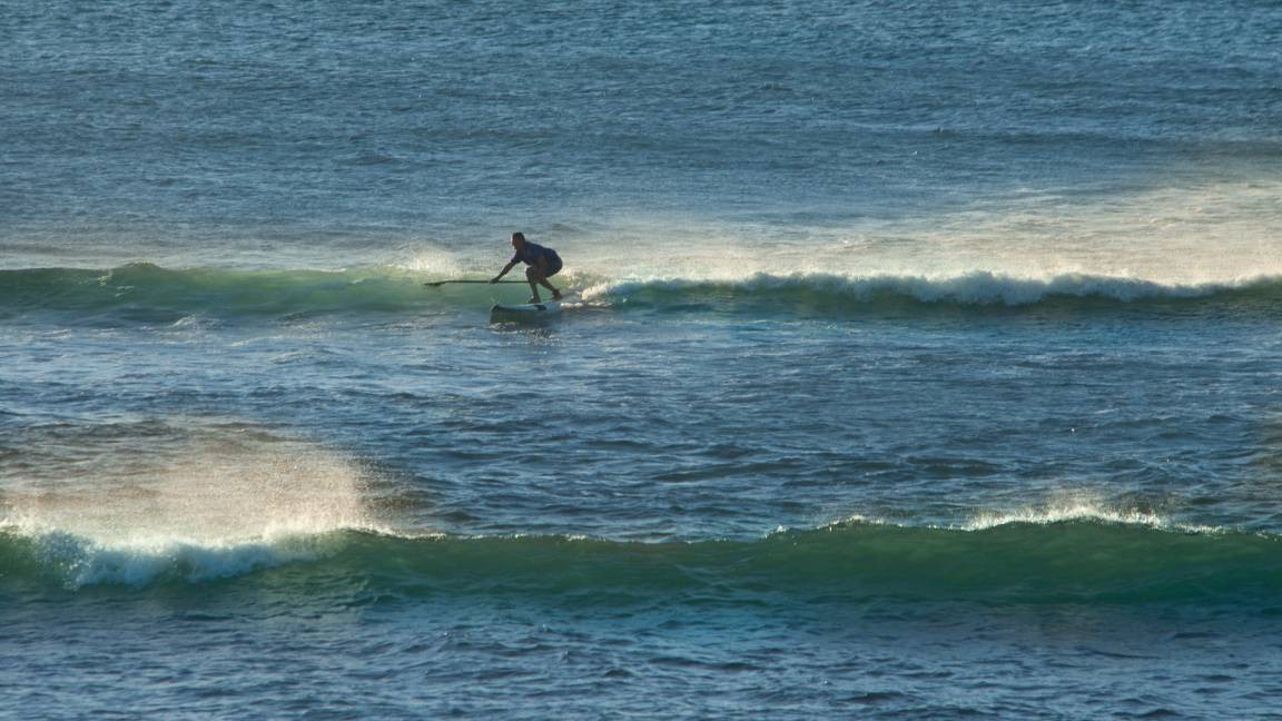 Photo of Human In Picture in Kahana