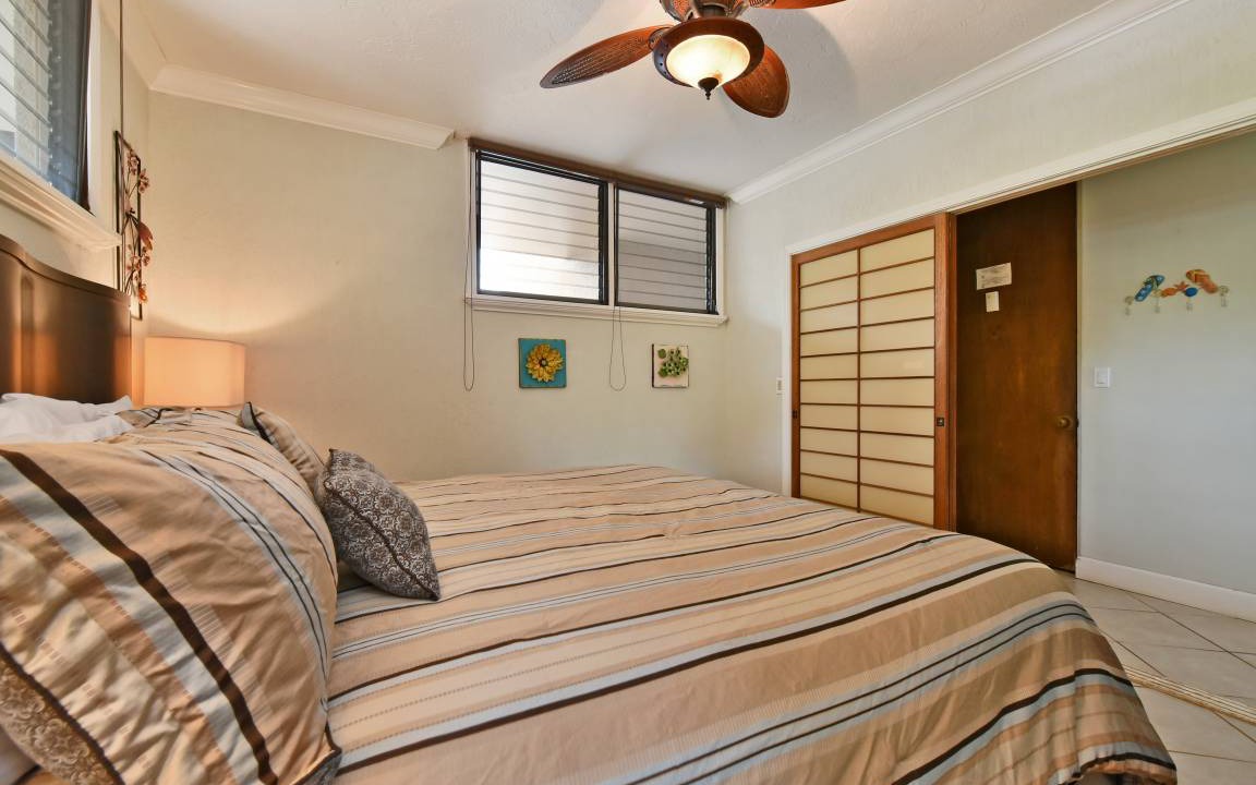 Photo of Bedroom in Honokowai