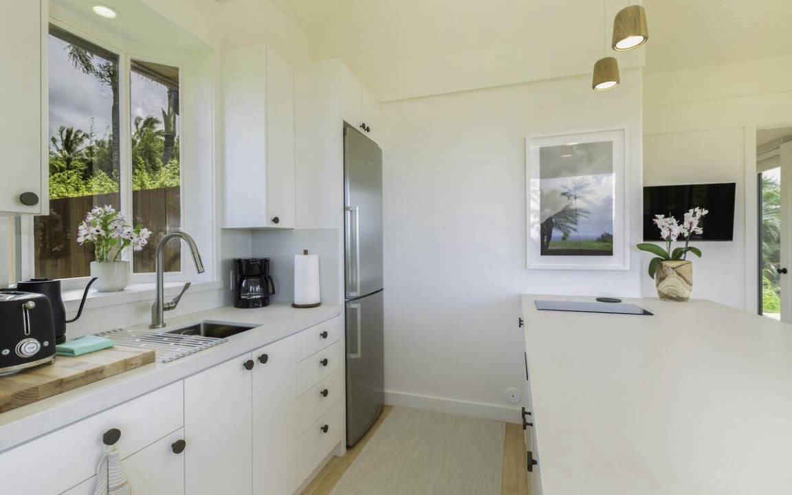Photo of Kitchen in Kilauea