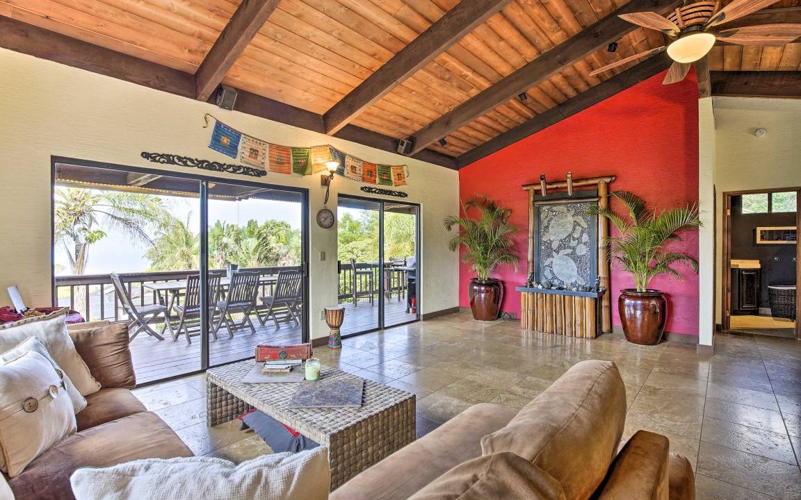 Photo of Livingroom in Kona Palisades