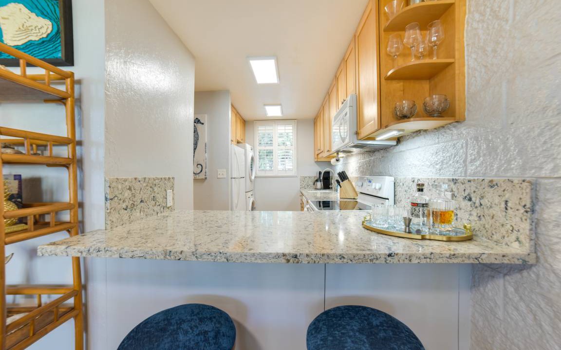 Photo of Kitchen in Maalaea
