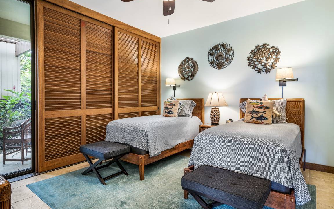 Photo of Bedroom in Kamuela