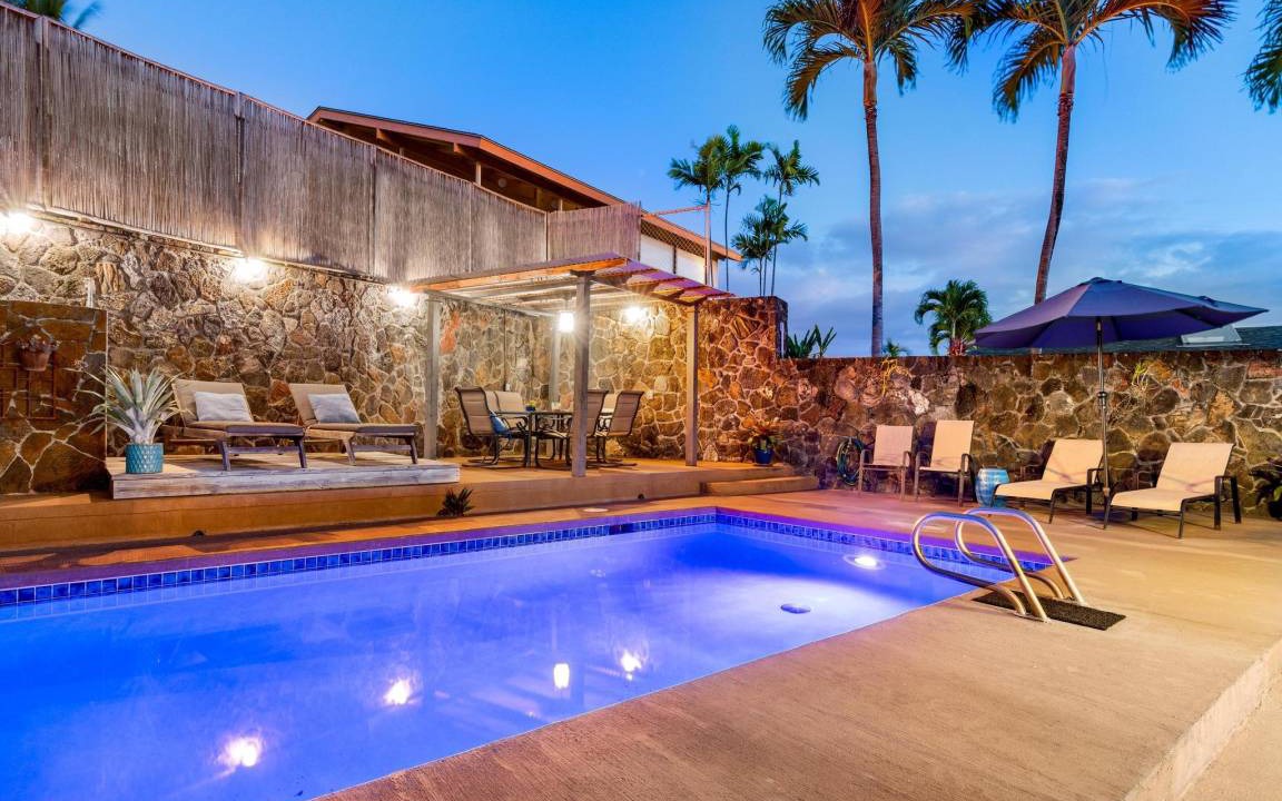 Photo of Others in Kona Palisades