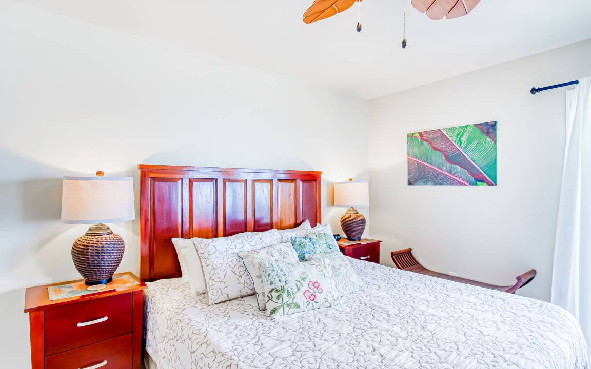Photo of Bedroom in Kapoho