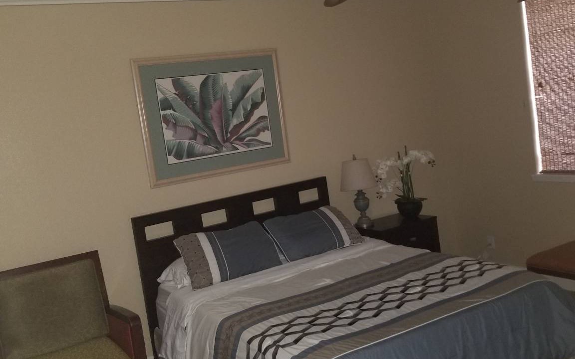 Photo of Bedroom in Ko Olina