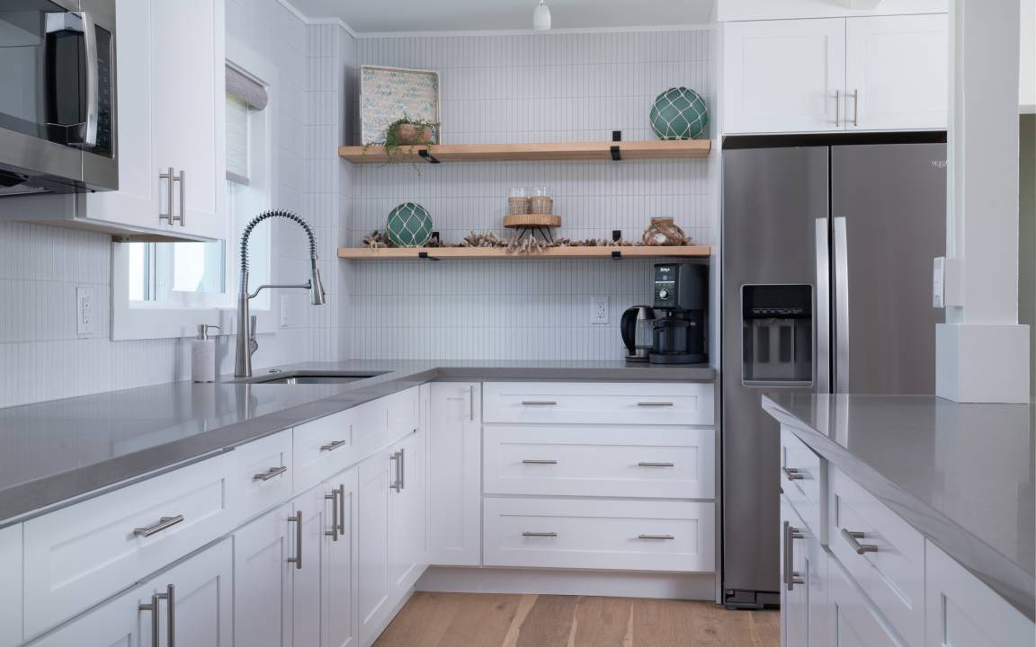 Photo of Kitchen in Waihee-Waiehu
