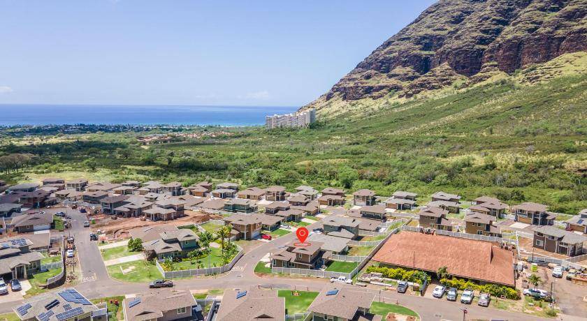 Photo of Others in Makaha Valley