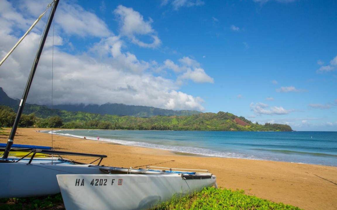 Photo of Others in Hanalei