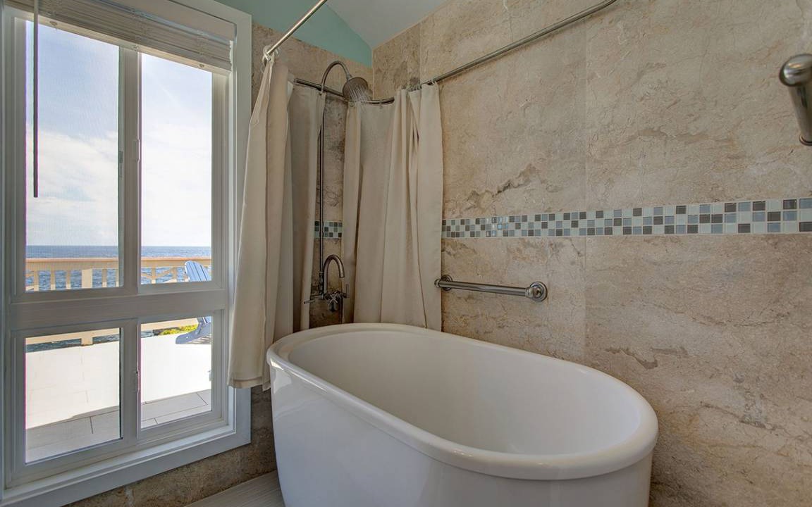 Photo of Bathroom in Keaau