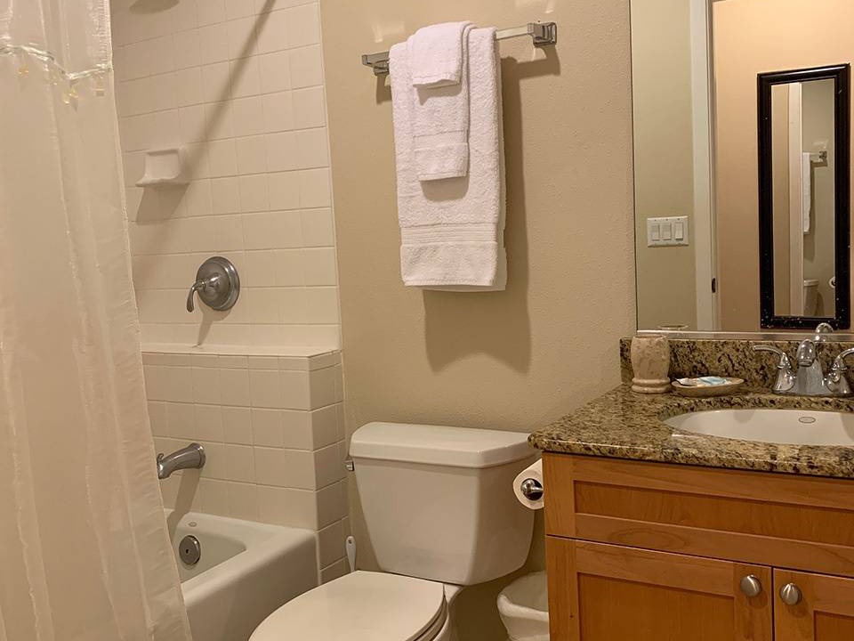 Photo of Bathroom in Princeville