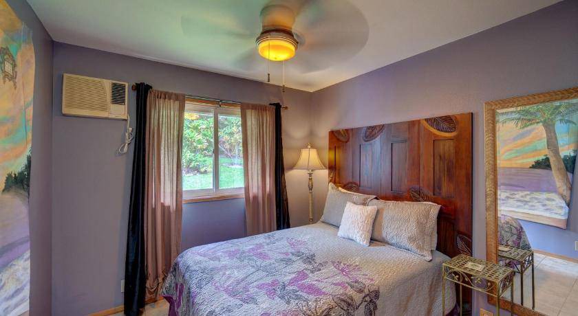 Photo of Bedroom in Ninole