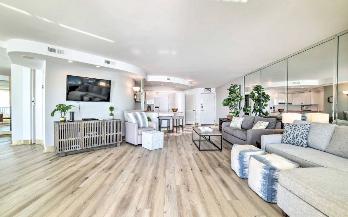 Photo of Livingroom in Maalaea