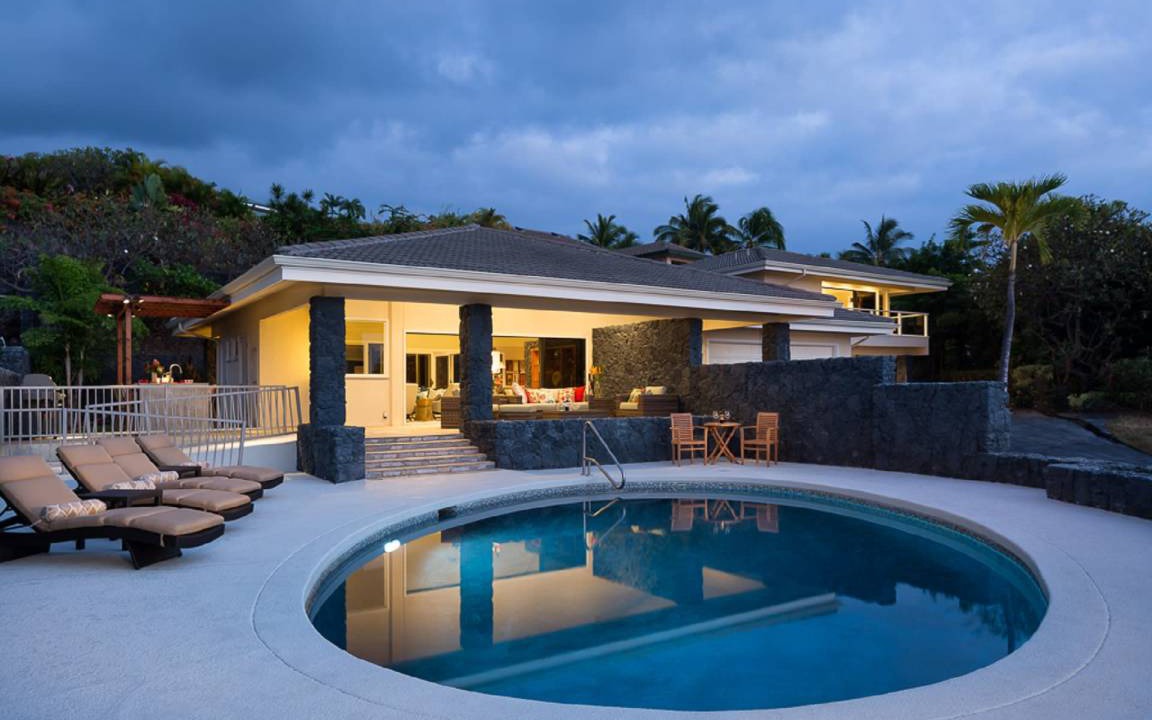 Photo of Outdoor in Kahaluu-Keauhou