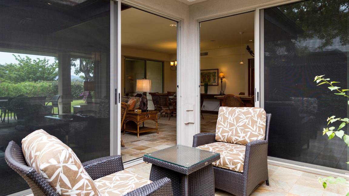 Photo of Patio Balcony in Kamuela