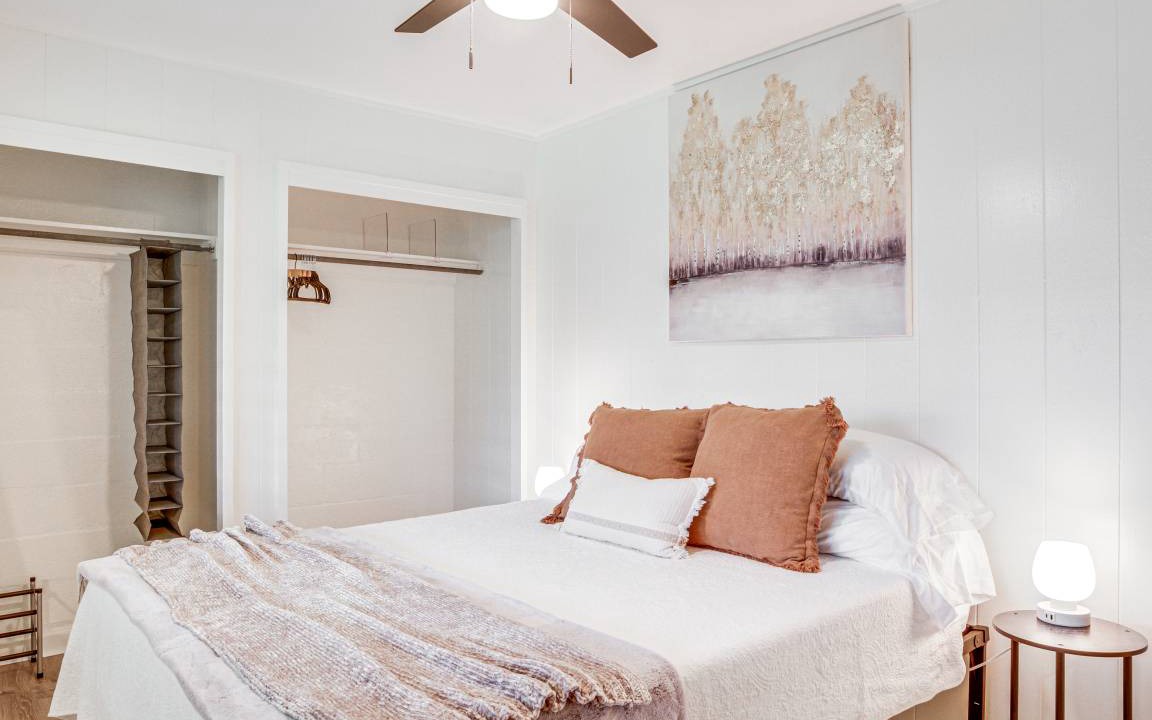 Photo of Bedroom in Hilo
