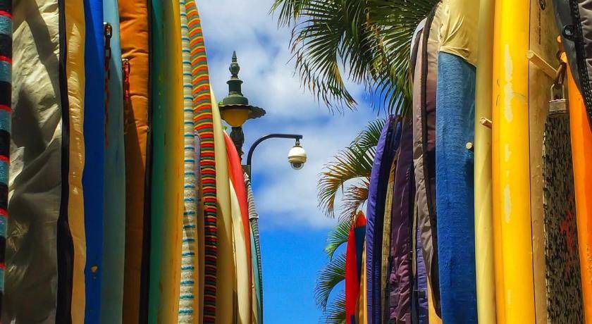 Photo of Others in Waikiki