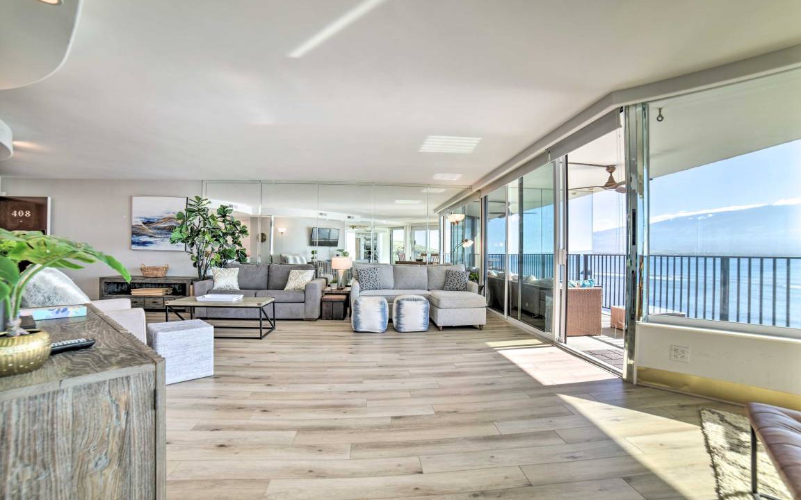 Photo of Livingroom in Maalaea