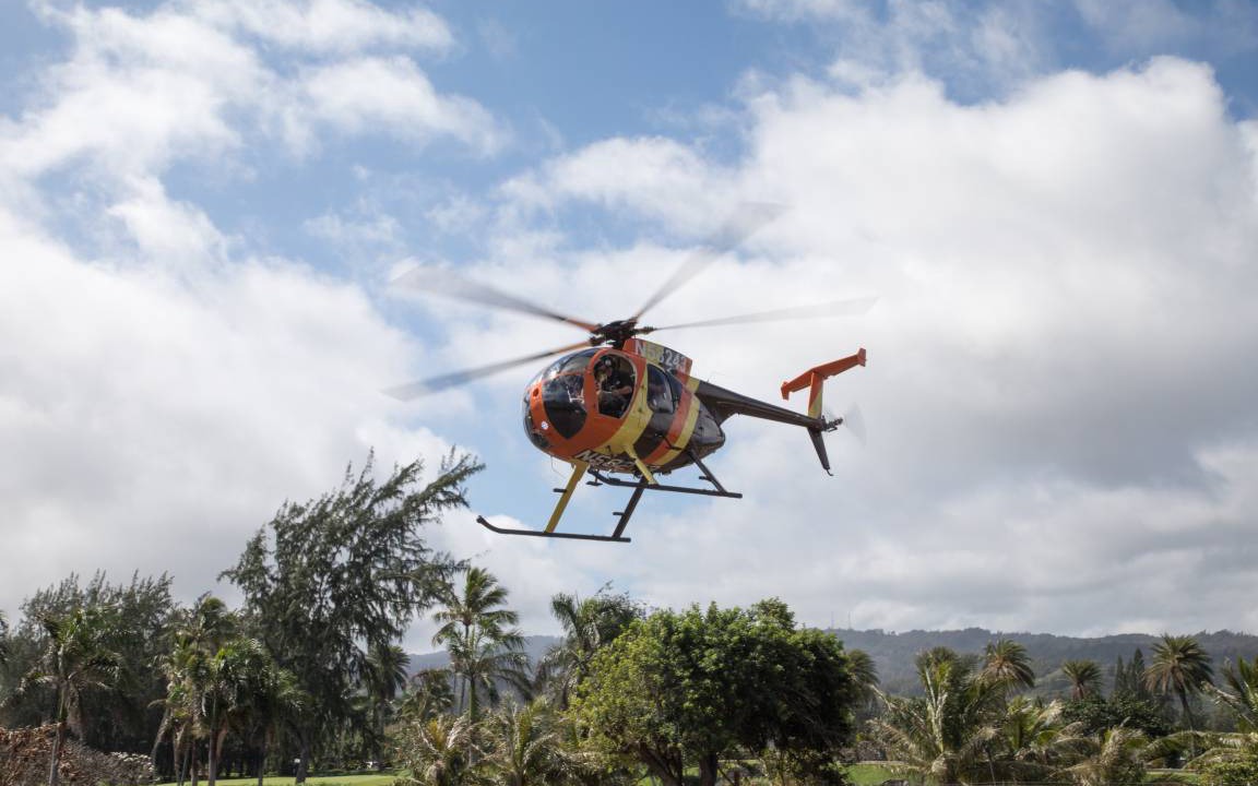 Photo of Others in Kahuku