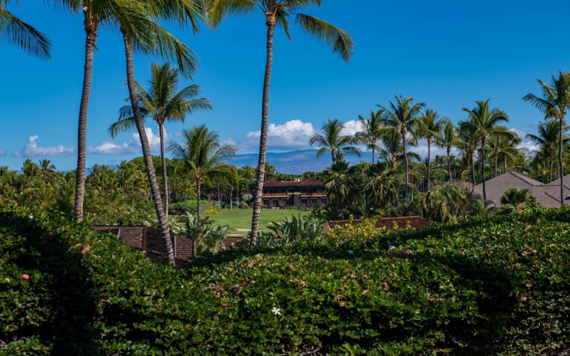 Photo of Outdoor in Kaupulehu