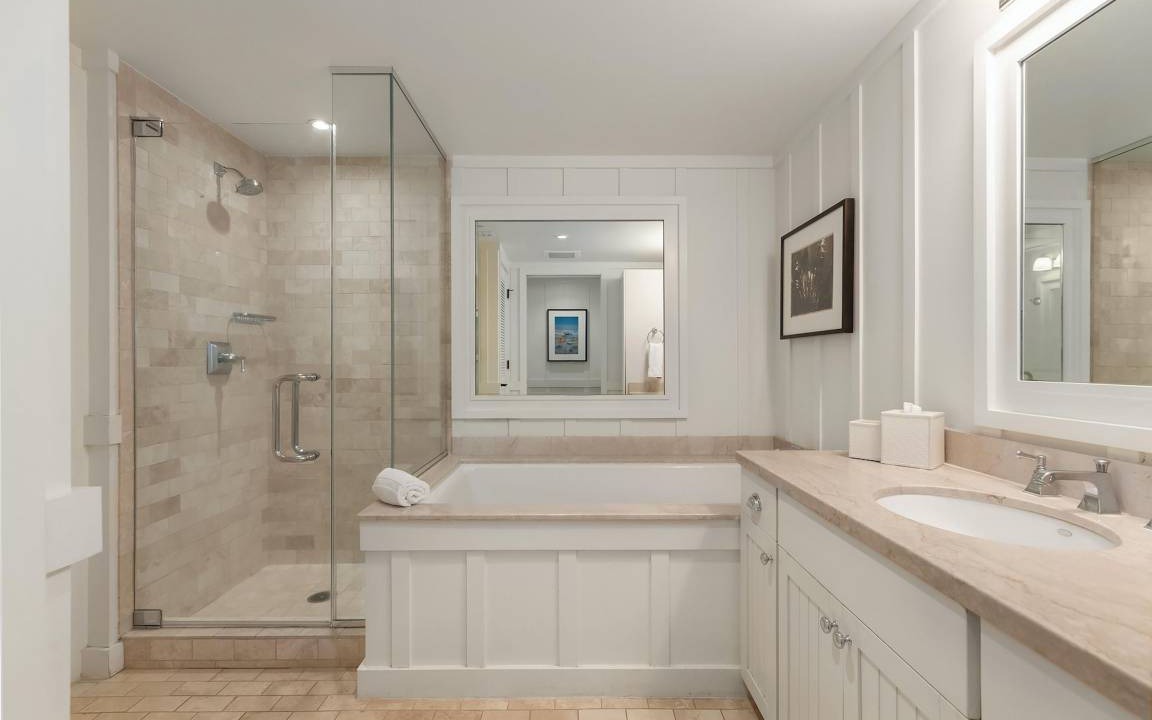 Photo of Bathroom in Kahuku