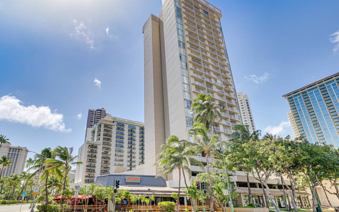 Photo of Others in Waikiki