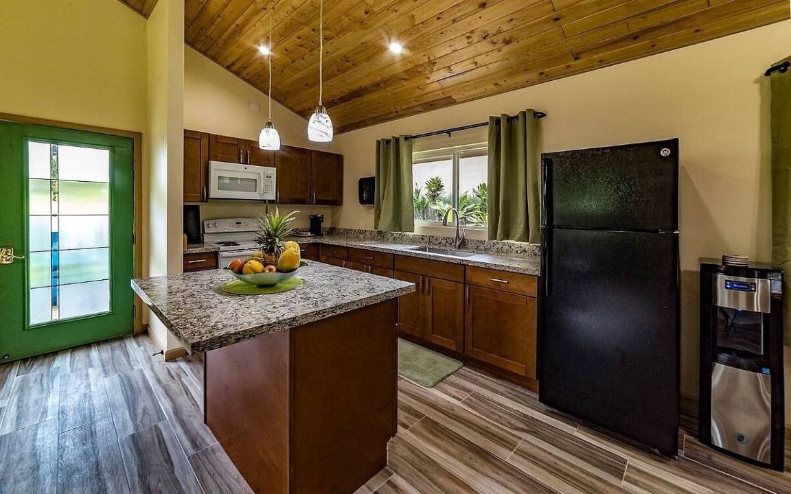 Photo of Kitchen in Mountain View