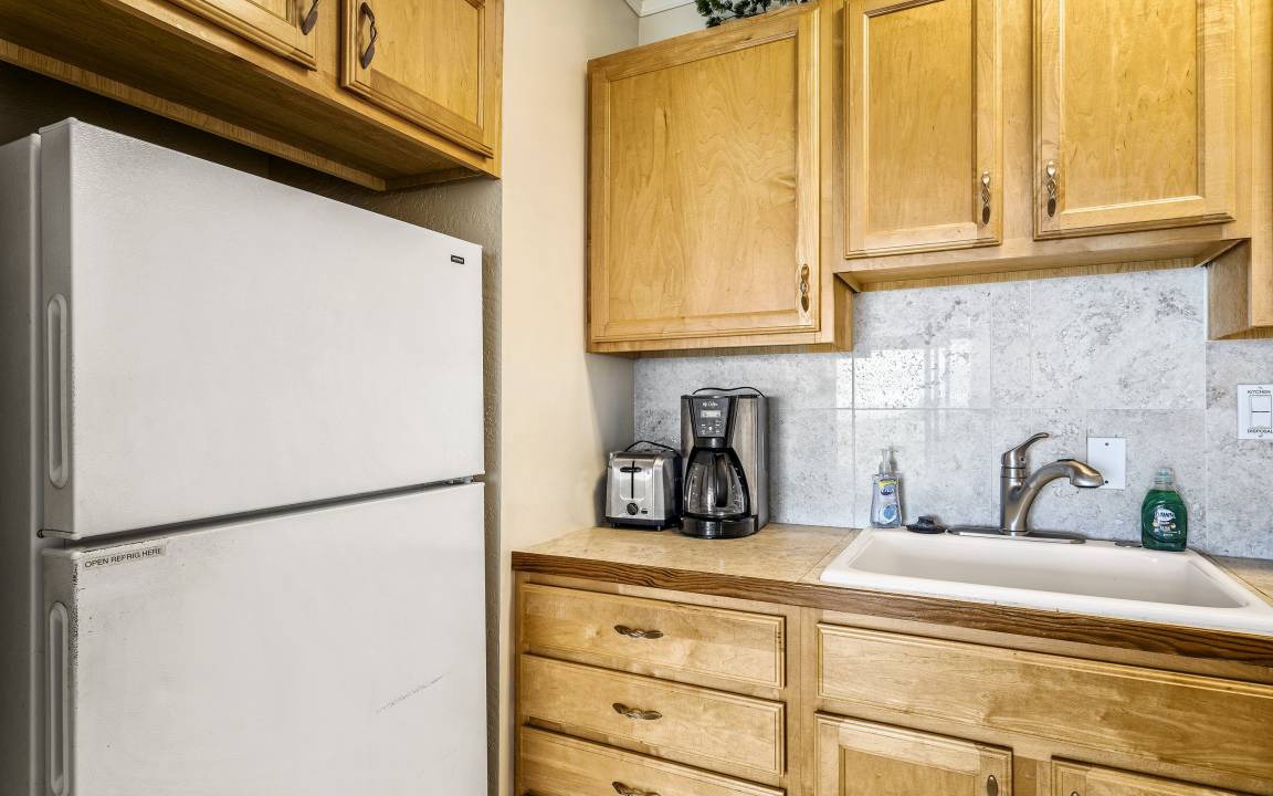Photo of Kitchen in Waikoloa