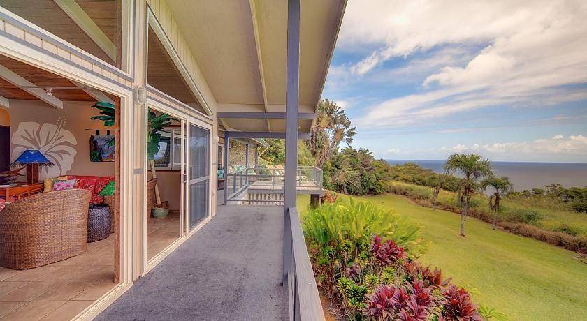 Photo of Patio Balcony in Ninole
