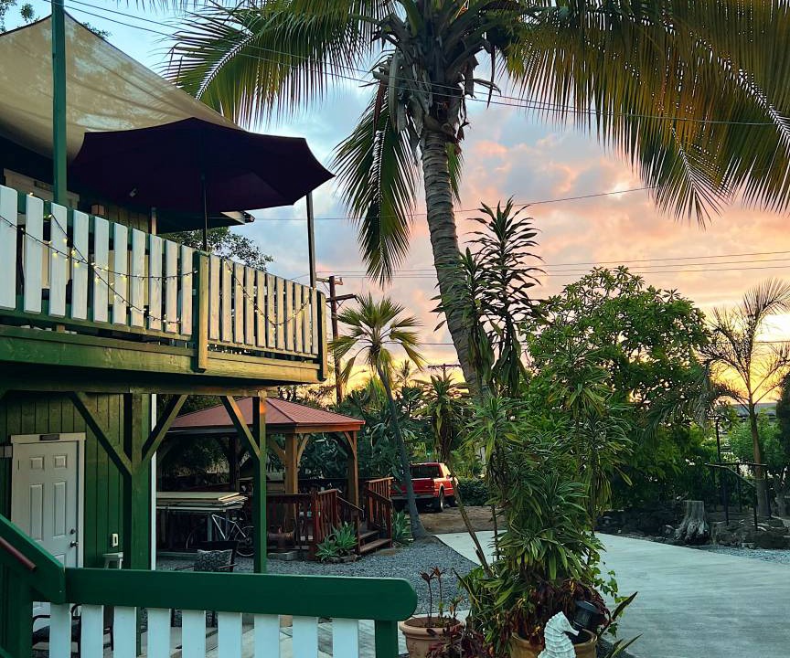 Photo of Others in Historic Kailua Village