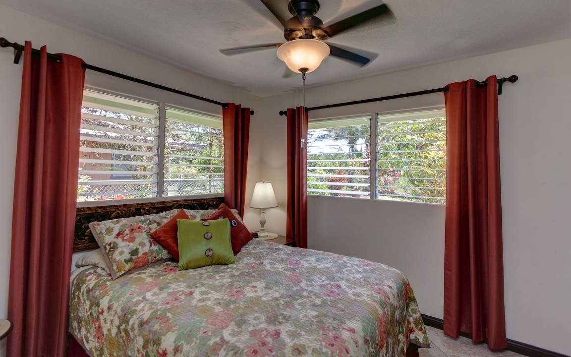 Photo of Bedroom in Kapoho