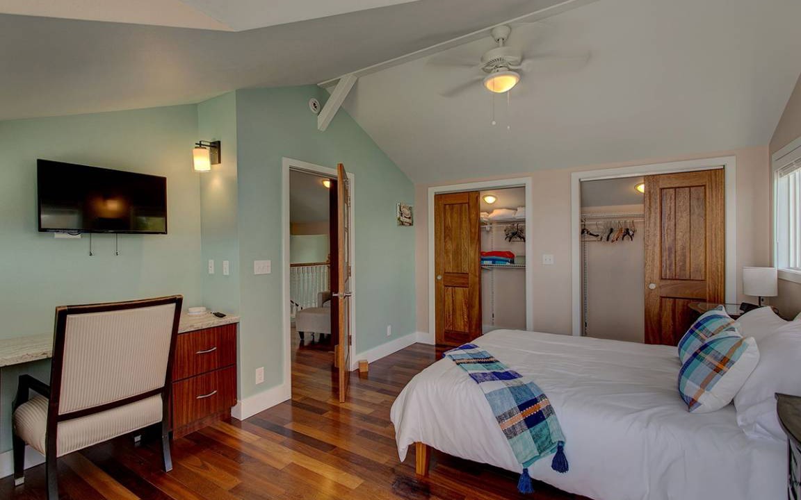 Photo of Bedroom in Keaau